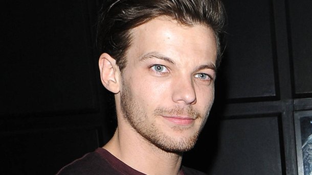 Louis Tomlinson : heureux papa d'un petit garçon!