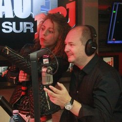 Emission du Vendredi 21 mars