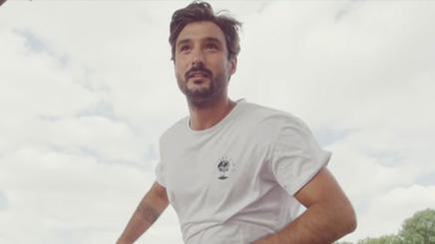 Jérémy Frerot - Revoir