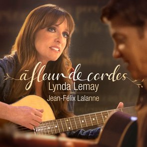A FLEUR DE CORDES