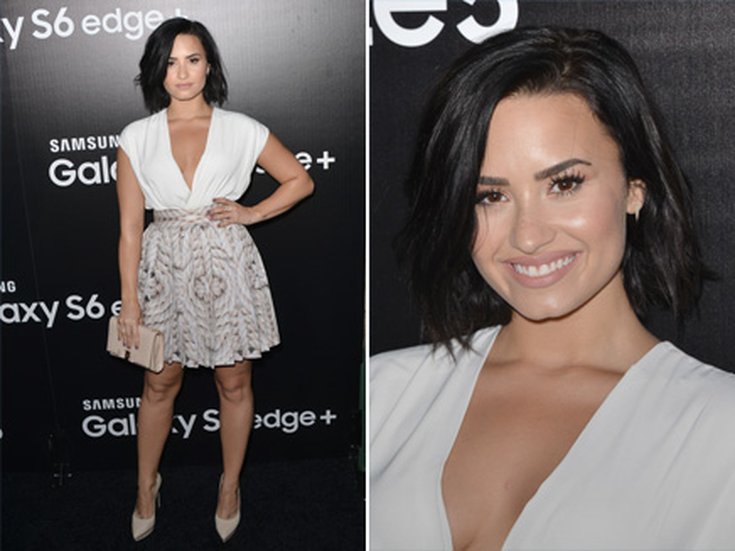 Demi Lovato