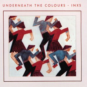 Underneath the Colours
