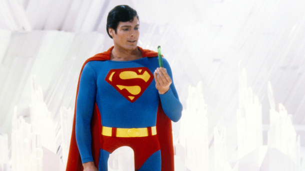 "Super/man" : le film sur Christopher Reeve dévoile sa première bande-annonce