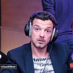 Vendredi 18 Mars avec G-Eazy - C Cauet sur NRJ