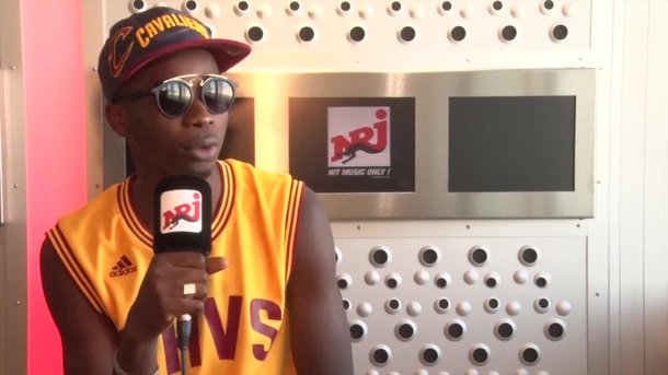 MHD : «lorsque l’on commence à être connu, on n’a pas que des fans»