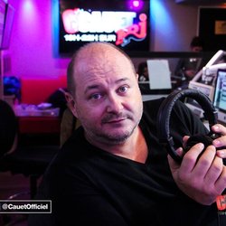 Vendredi 22 Janvier - C Cauet sur NRJ