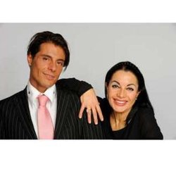 Giuseppe et Marie-France Qui veut épouser mon fils