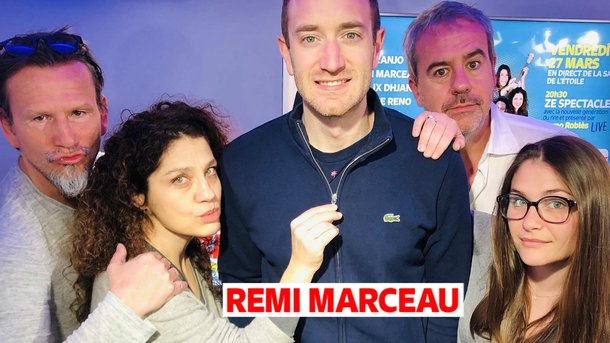 Rémi Marceau vous présente la compile censurée de Roman Polanski