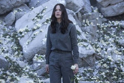 Hunger Games La Révolte - Partie 1
