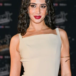 Naïka - Le Tapis Rouge - NRJ Music Awards 2026