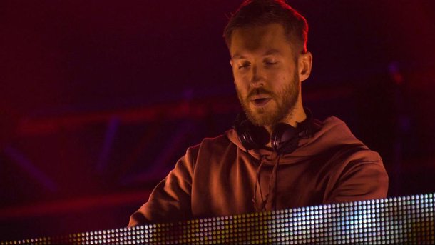 Calvin Harris: ce qu'il pense de la musique électro d'aujourd'hui