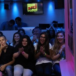 Mardi 26 août 2014 : Défi de Jeff et Julie en tube de colle