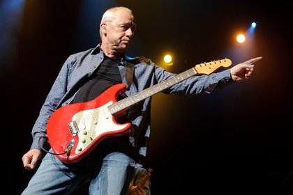 Dire Straits