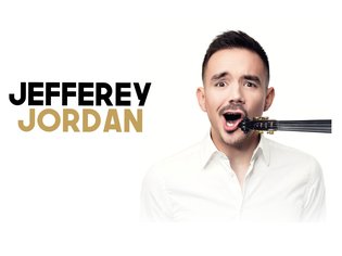 Jefferey Jordan