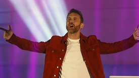 David Guetta prépare un concert en streaming pour le Nouvel An!
