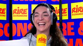 Seum chez les Miss - La Team du Rire avec Judith Delaire