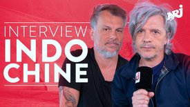 Indochine fête ses 40 ans de carrière: «J’ai toujours cru en ce groupe»