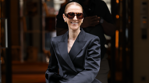 Céline Dion fait une grande annonce avant son retour sur scène