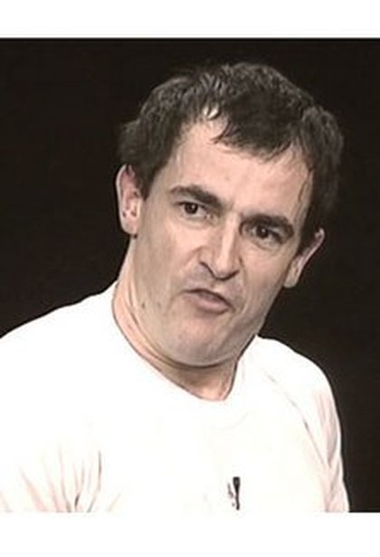Albert Dupontel