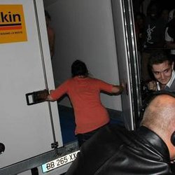émission du mercredi 29 août 2012