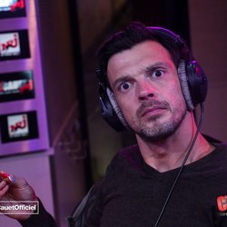 Jeudi 1er Octobre avec Keen'V et Rayane Bensetti
