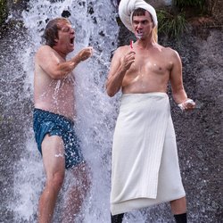 Dumb & Dumber De