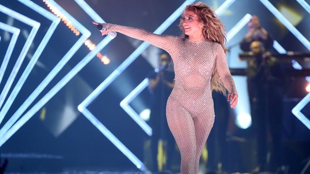 Jennifer Lopez vs Beyoncé: le match des bombes latines