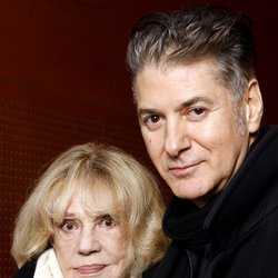 Étienne Daho : l’album avec Jeanne Moreau