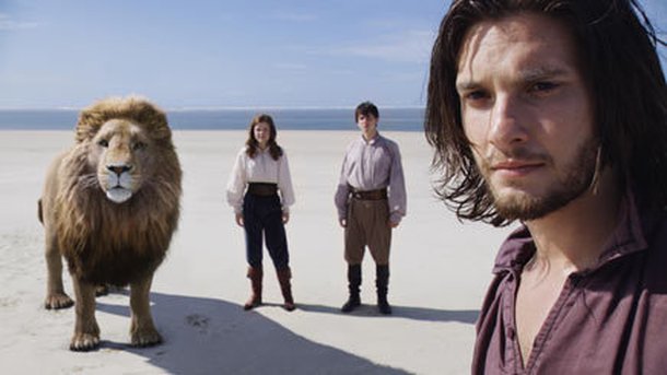 Après « Barbie », Greta Gerwing s’attaque au « Monde de Narnia »