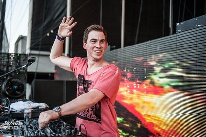 HARDWELL