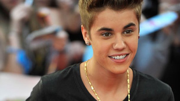 Justin Bieber s'excuse