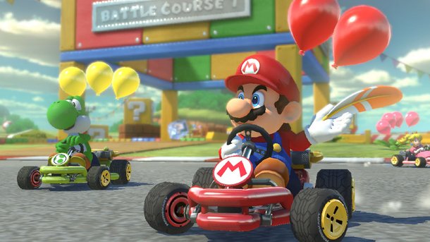 Top des ventes de jeux vidéo en France du 21 au 27 décembre 2020 (semaine 52)