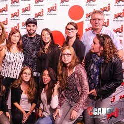 Vendredi 30 Octobre avec Kendji