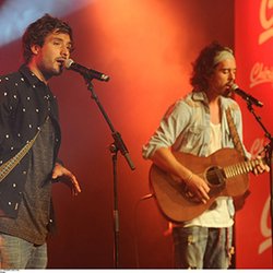 Concert Pop Love - Fréro Delavega
