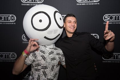 On y était avec SAM