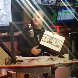Jeudi 14 Novembre avec Maître Gims