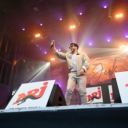 Jeck - NRJ Music Tour Trélazé 2024