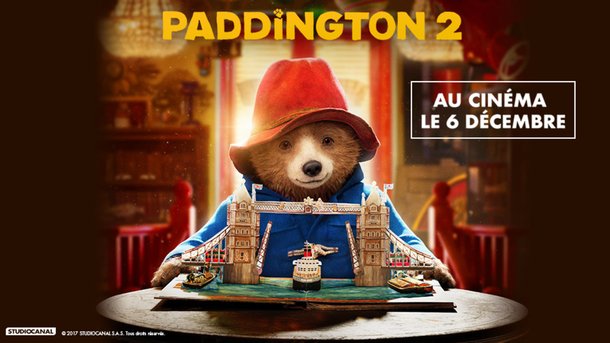 Paddington 2