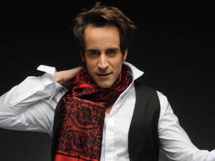 Rod Janois