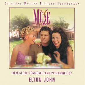 The Muse