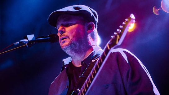 Christopher Cross