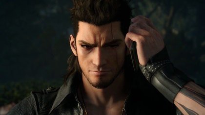 Final Fantasy XV : Episode Gladiolus