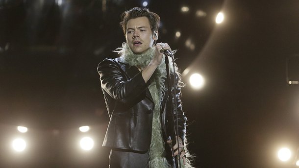 Harry Styles au casting de la suite des «Éternels» de Marvel
