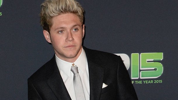 Niall Horan : travaille aussi sur des titres en solo