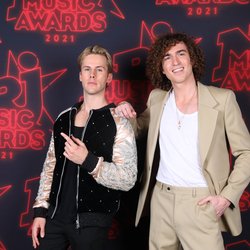 Ofenbach - NRJ Music Awards 2021