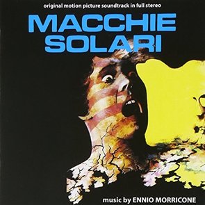Macchie Solari [B.O.F.]