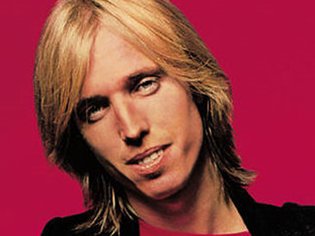 Tom Petty