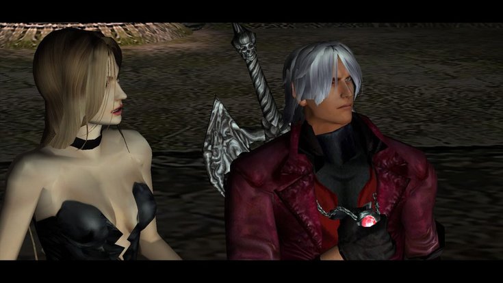 Devil May Cry