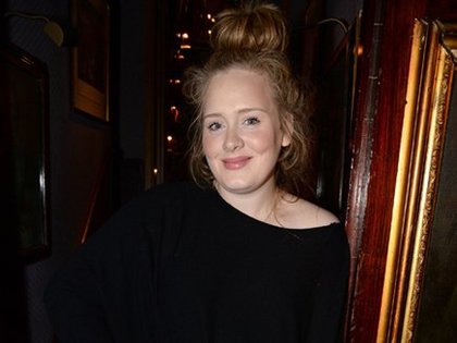 adele