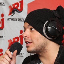 Emission Spéciale avec Kev Adams, Franck Dubosc et Guy Lecluyse‎
